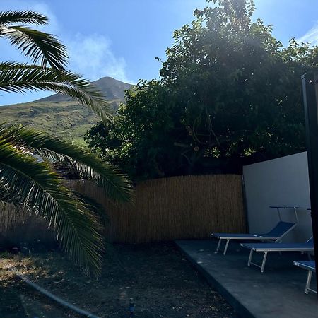 Stromboli Vacanze ภายนอก รูปภาพ