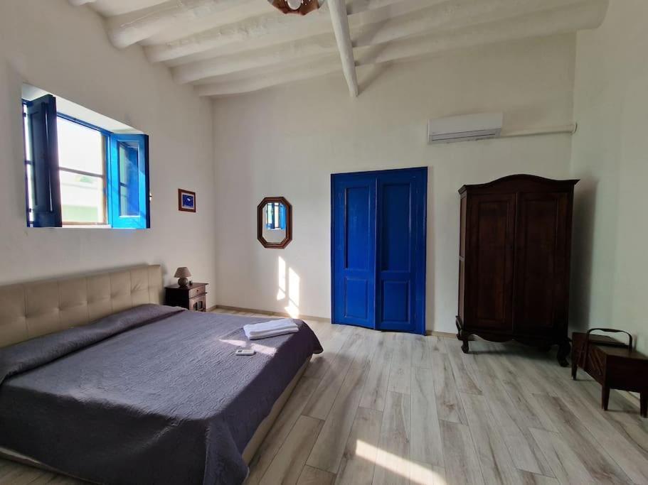 Stromboli Vacanze ภายนอก รูปภาพ