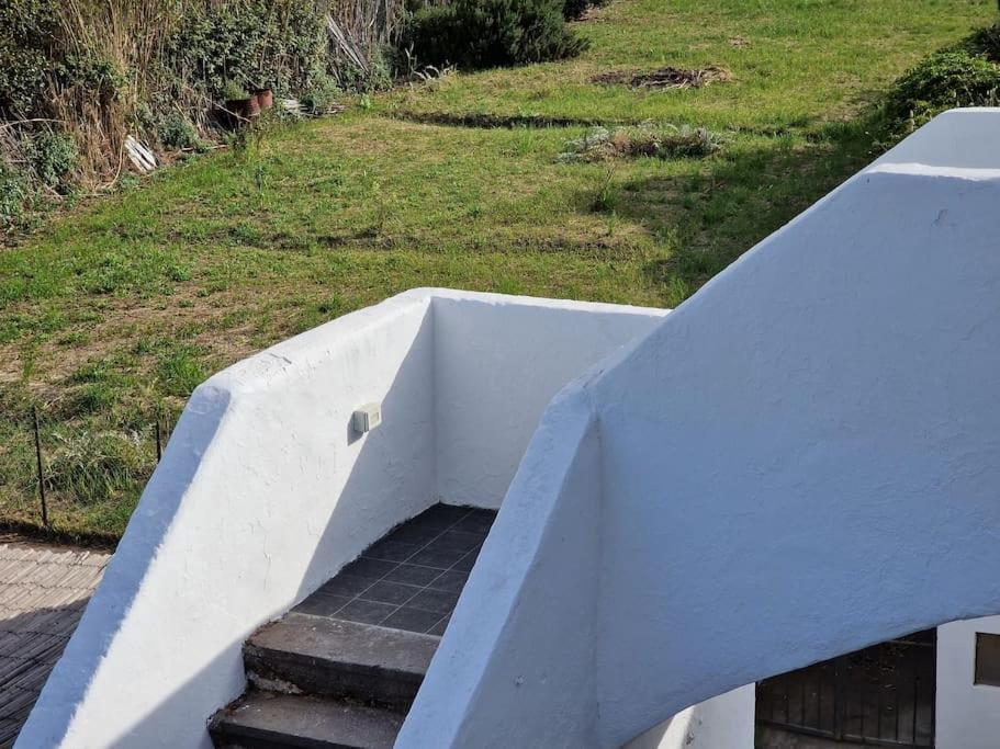 Stromboli Vacanze ภายนอก รูปภาพ
