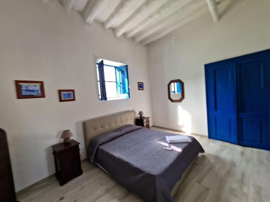 Stromboli Vacanze ภายนอก รูปภาพ