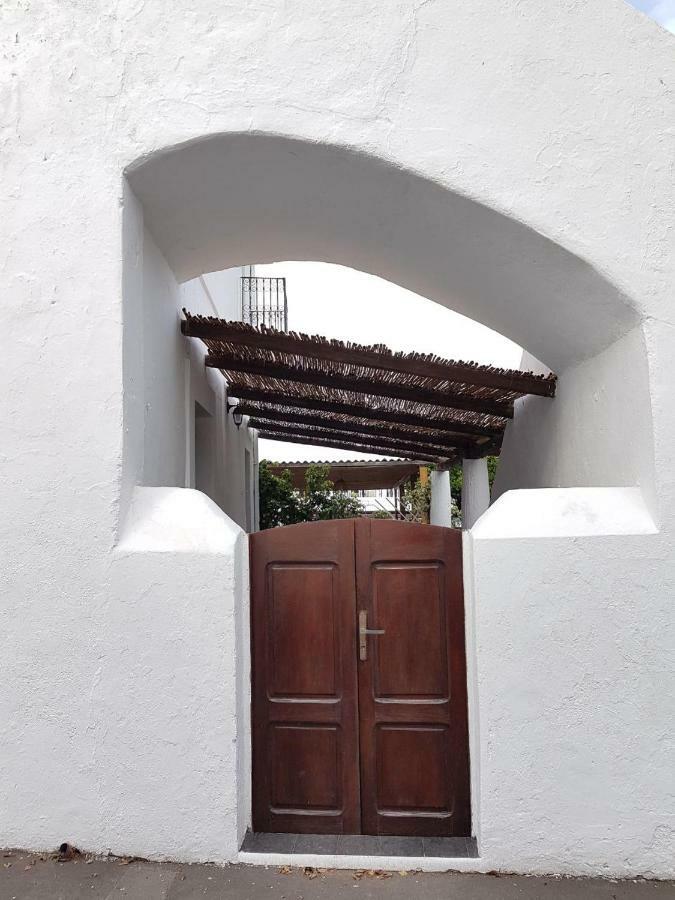 Stromboli Vacanze ภายนอก รูปภาพ